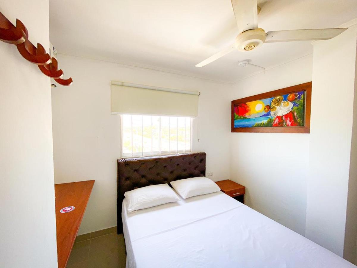 Hotel Aeromar Central — Fotos 3